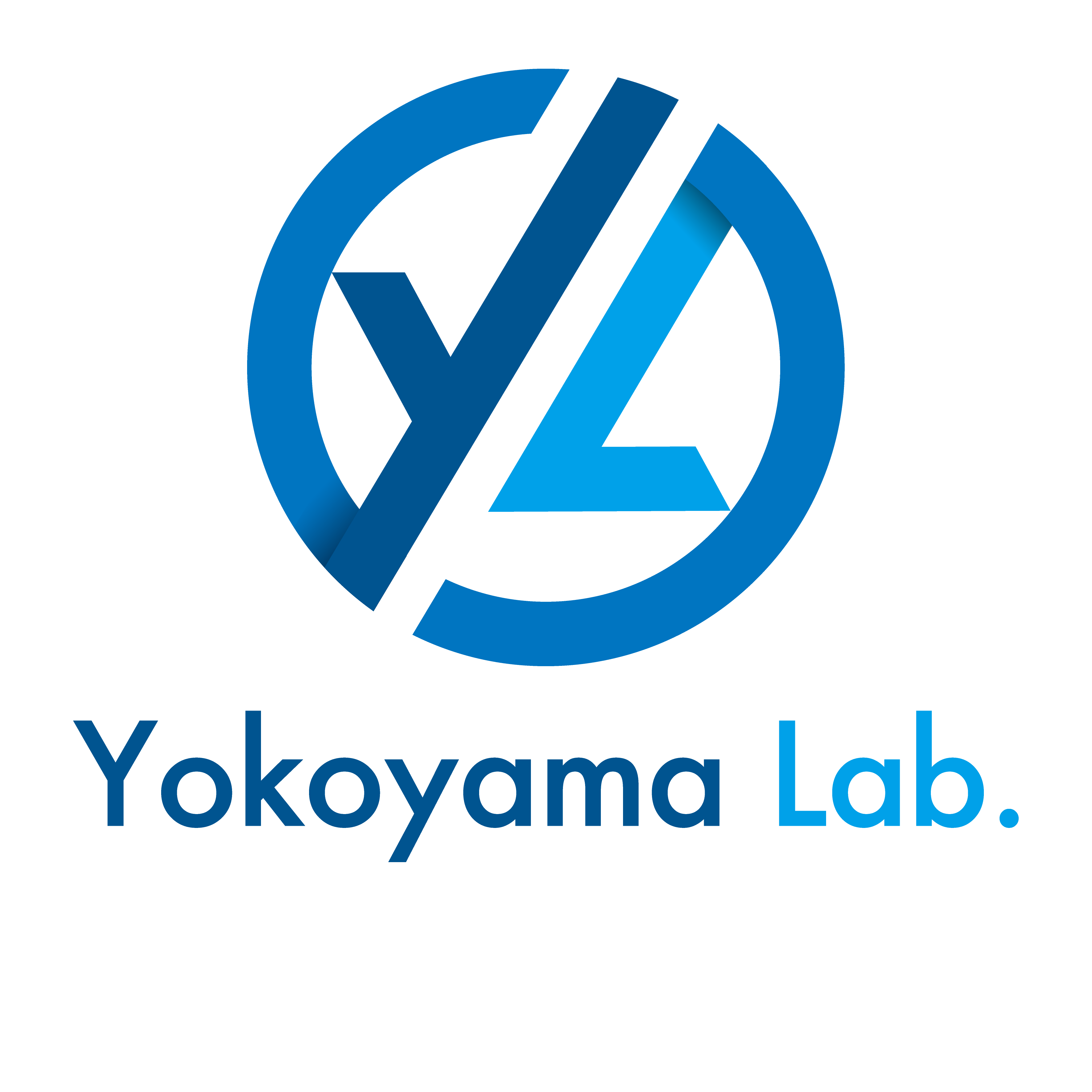 Yokoyama Lab.