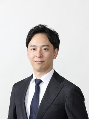 横山 諒一